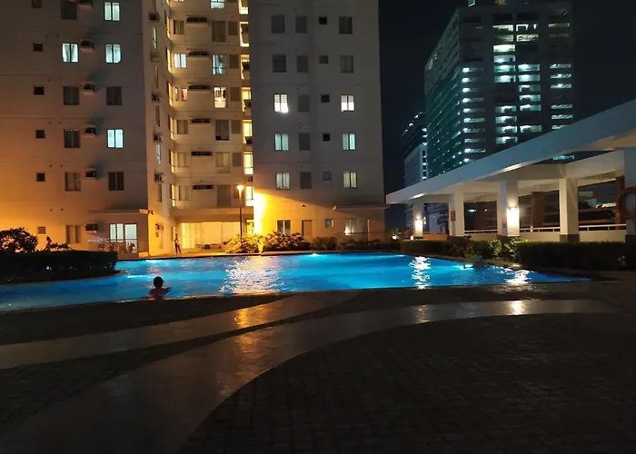 Panorama 24fb - Netflix 4k - Avida Towers It Park