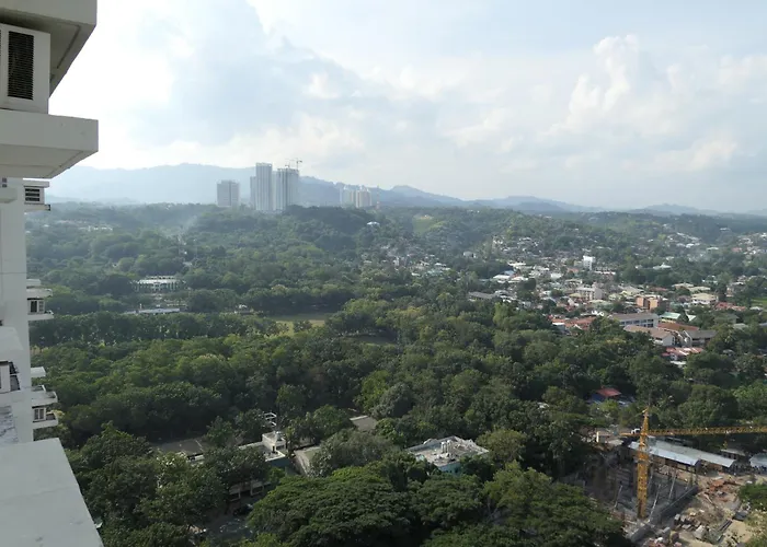 Panorama 24fb - Netflix 4k - Avida Towers It Park